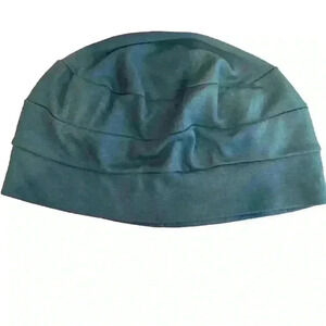 🌈 6/$60, Hats With Heart Lightweight, Knit Beanie, Teal